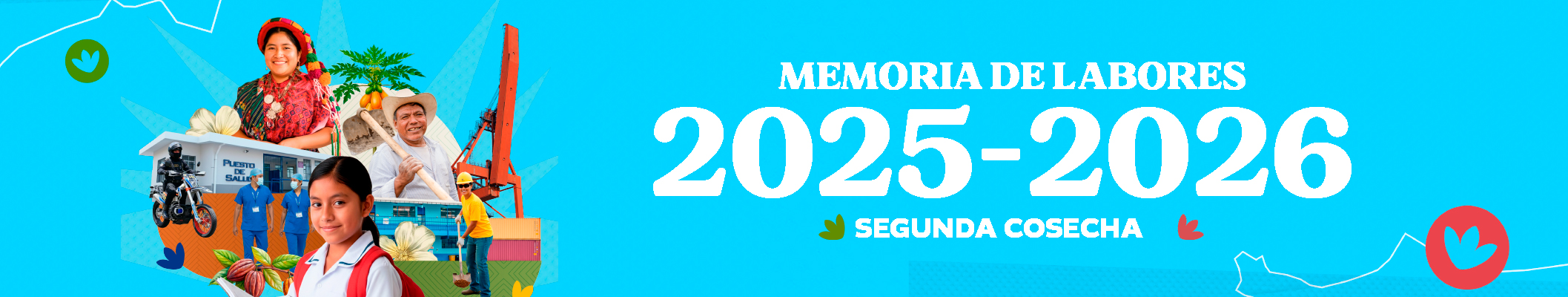 Memoria de Labores 2025-2026
