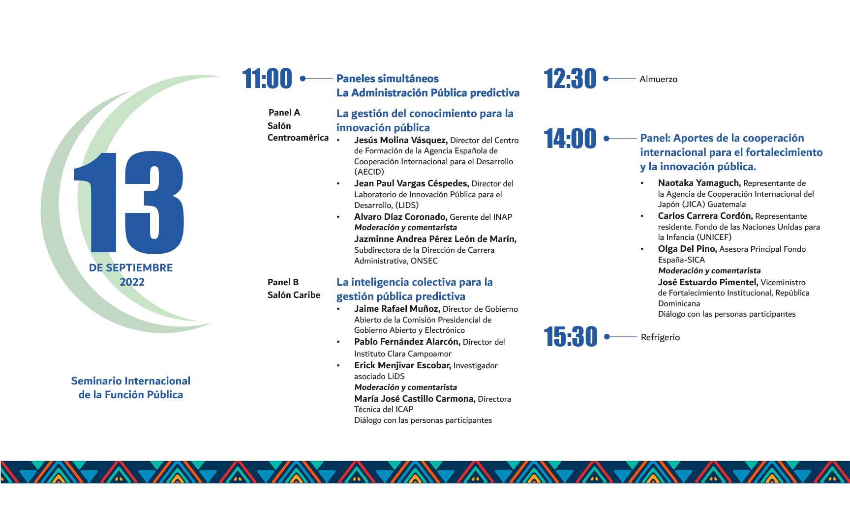 P-4 AGENDA