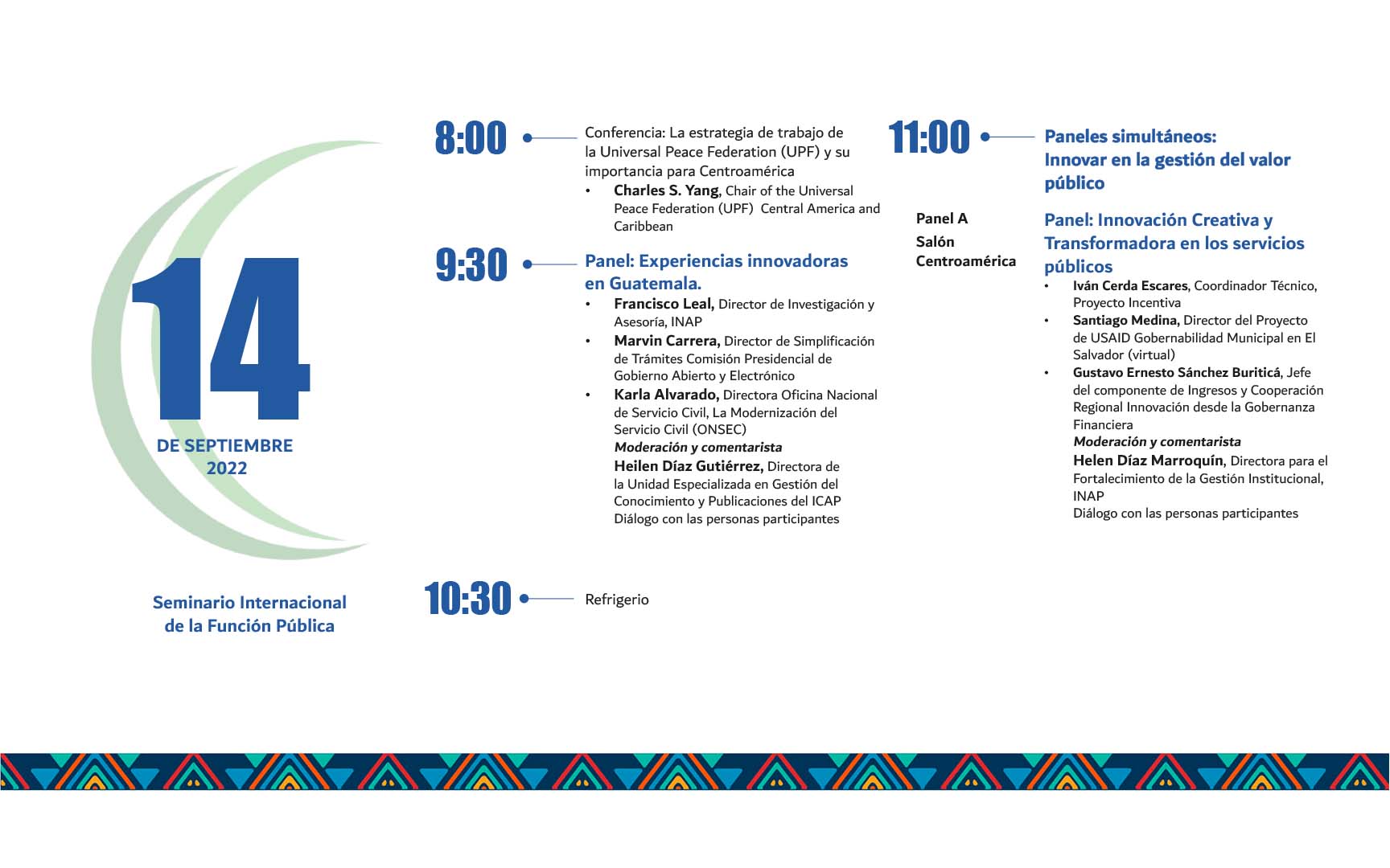 DGRN habilita agenda electrónica para realizar trámites en sus oficinas  regionales