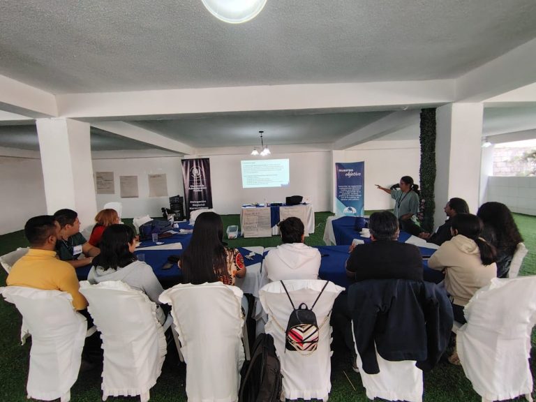 Taller liderazgo y trabajo en equipo SEGEPLAN 2025
