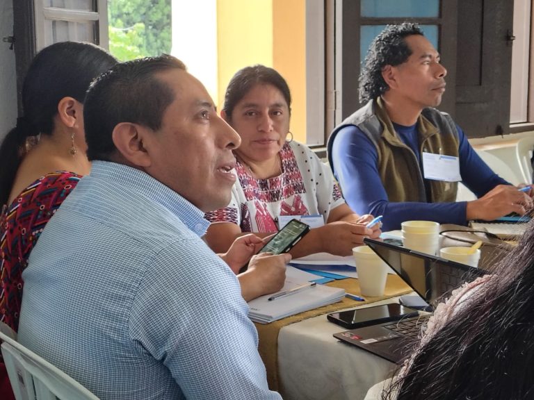 INAP y Codedes