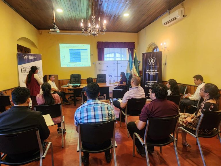CODEDES Huehuetenango